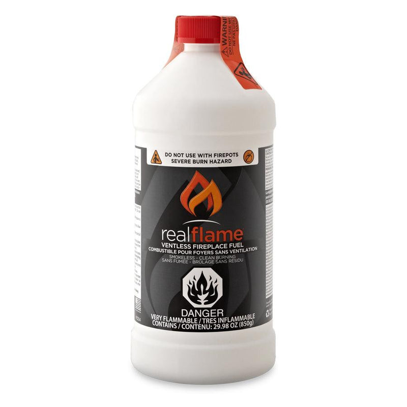 Pour Gel Fuel 8-Bottles FREE SHIPPING - ECOMAT.CA