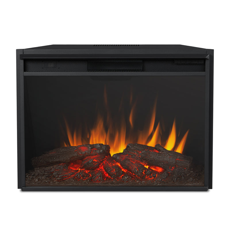 Electric Firebox 5199 Real Flame