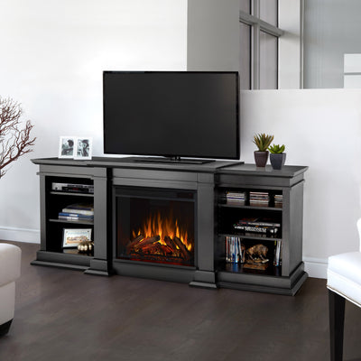 Indoor Electric Fireplace