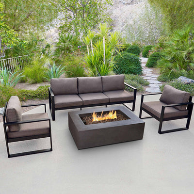 Outdoor Living