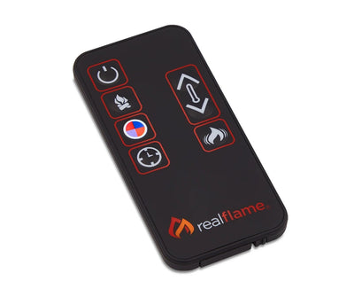 Real Flame Remote Controls