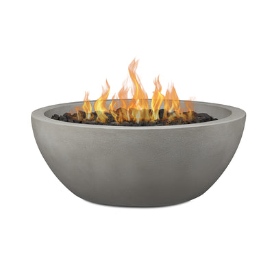Eldora 38" Natural Gas Fire Pit Bowl