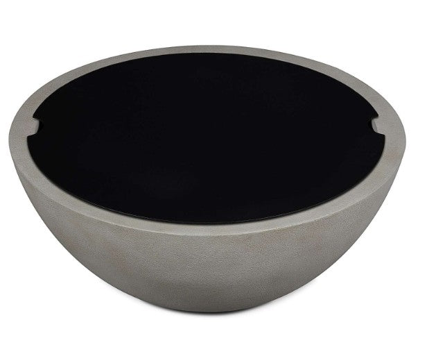Eldora 38" Round Metal Lid