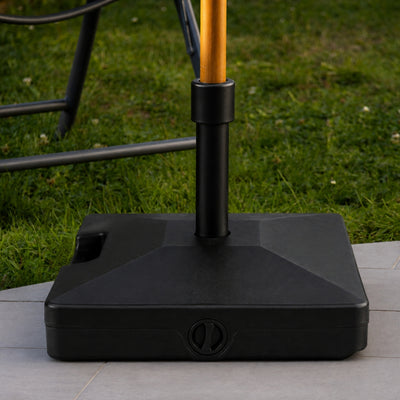 Outdoor Umbrellas