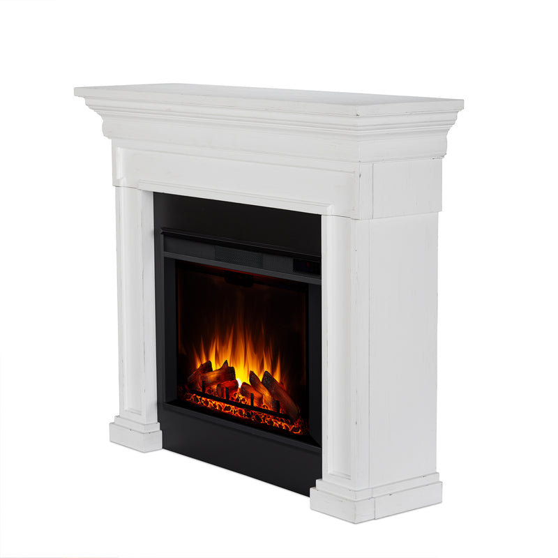 Emerson Grand Electric Fireplace by Real Flame