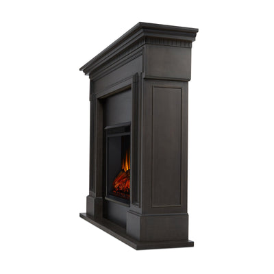 Thayer Electric Fireplace by Real Flame