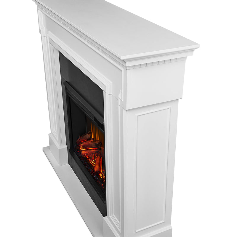 Thayer Electric Fireplace by Real Flame