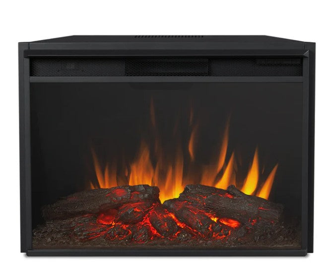 5099- Real Flame Firebox