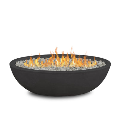 Riverside Oval Propane Fire Bowl by Real Flame