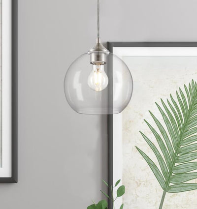 Tatze One-Light Indoor Mini Pendant