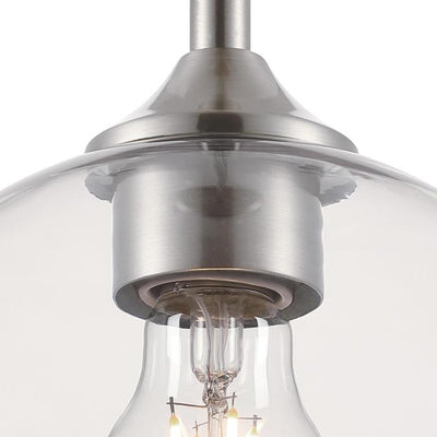 Tatze One-Light Indoor Mini Pendant
