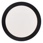 12 inch, 22 Watt Dimmable LED Indoor Flush Mount Ceiling Fixture with Color Temperature Selection