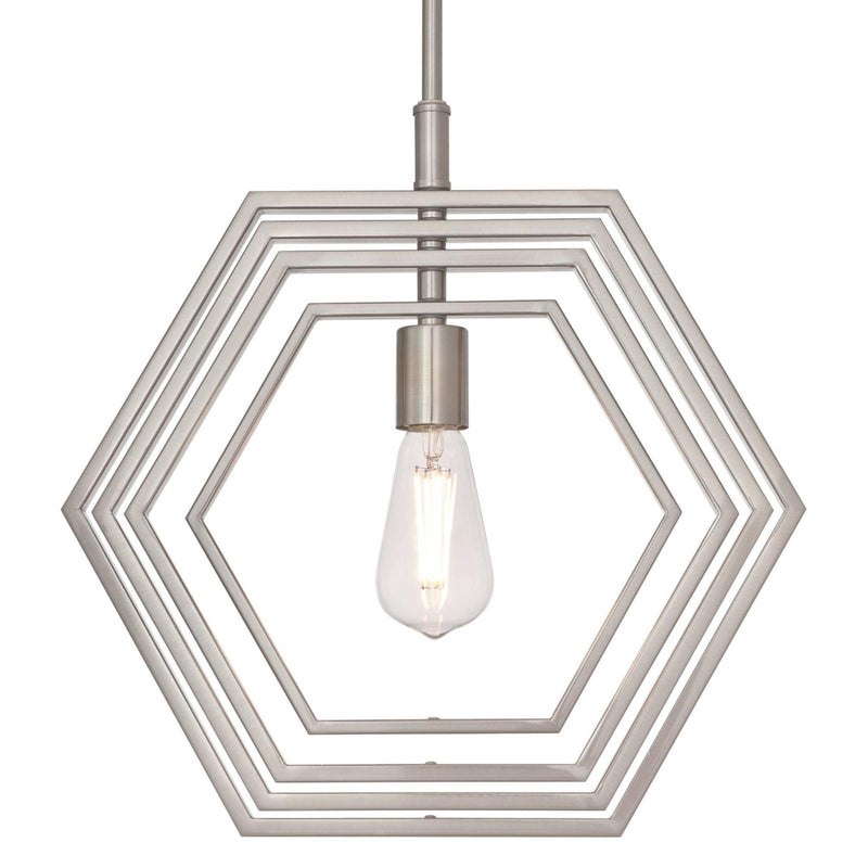 Westinghouse Lighting Luminaire suspendu d&