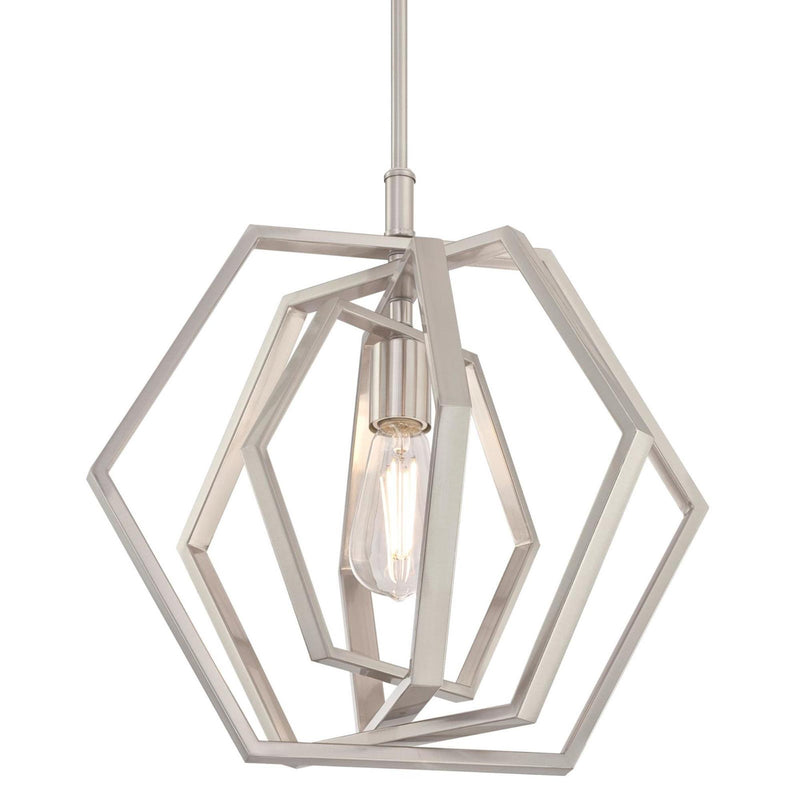 Westinghouse Lighting Luminaire suspendu d&