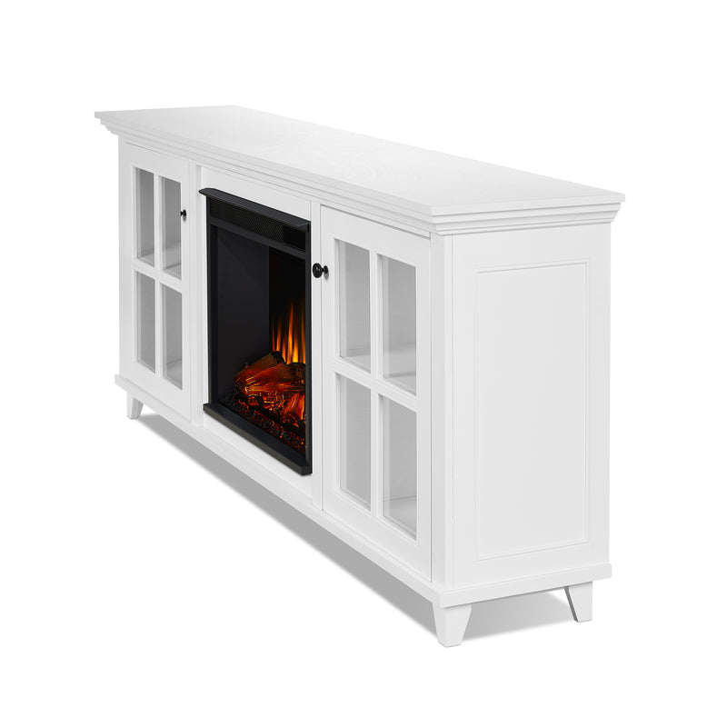 Norwell Electric Fireplace TV Stand