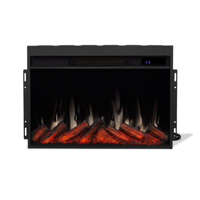 Crawford  Electric Fireplace by Real Flame