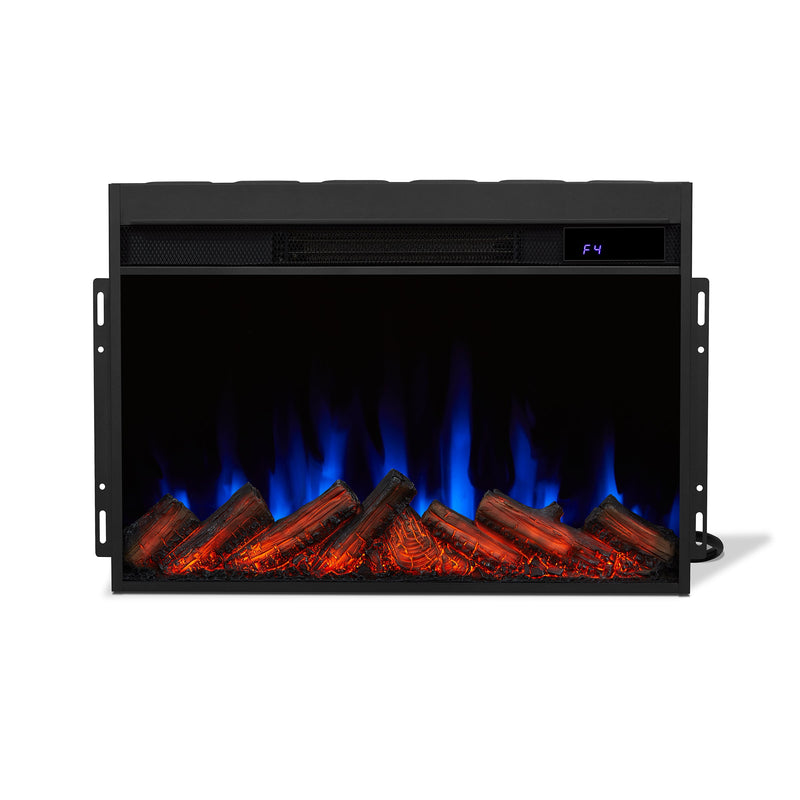 Crawford  Electric Fireplace by Real Flame