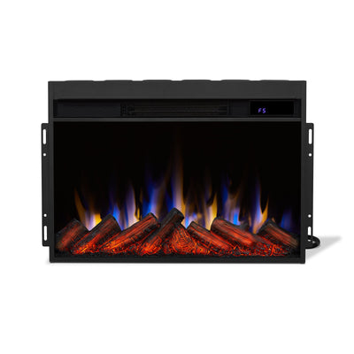 Crawford  Electric Fireplace by Real Flame