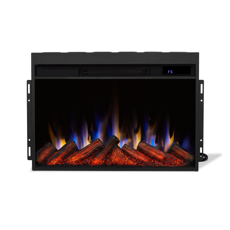 Crawford  Electric Fireplace by Real Flame