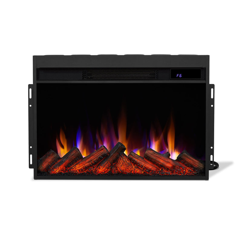 Crawford  Electric Fireplace by Real Flame