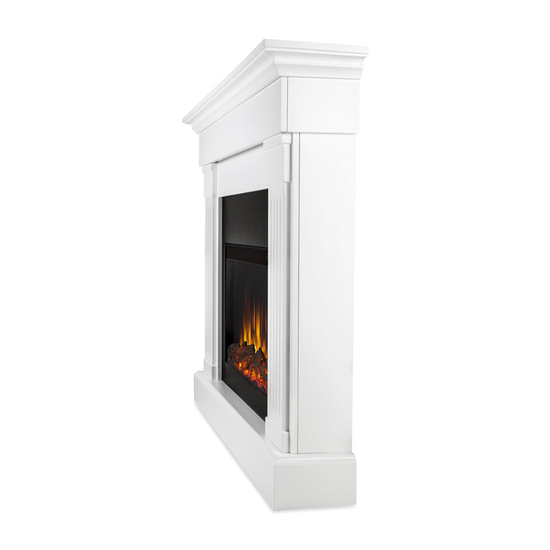 Crawford  Electric Fireplace by Real Flame