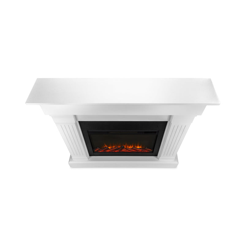 Crawford  Electric Fireplace by Real Flame