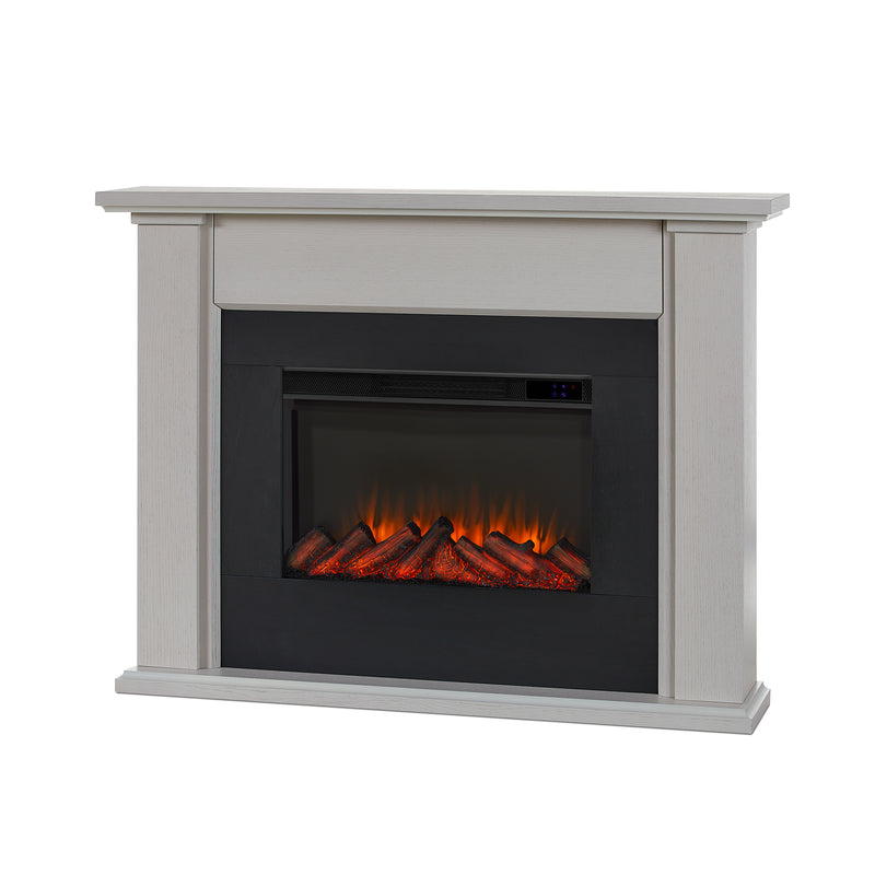 Tejon Slim Electric Fireplace