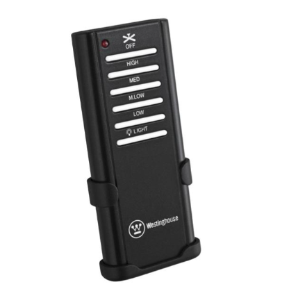 Alta Vista Télécommande et Récepteur / Remote Control and Receiver