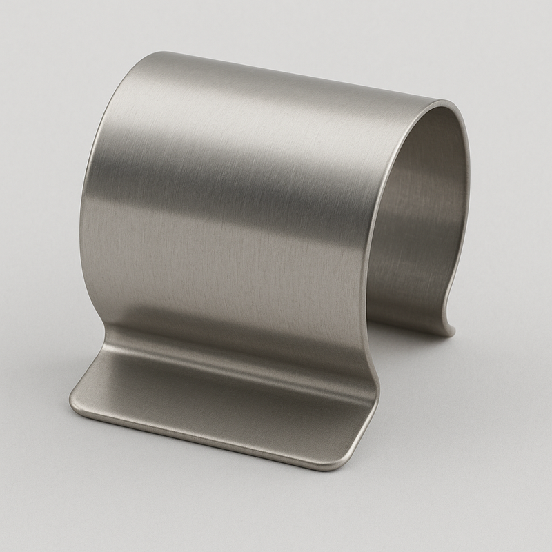 Sleeve C for the 25mm Burner Tube