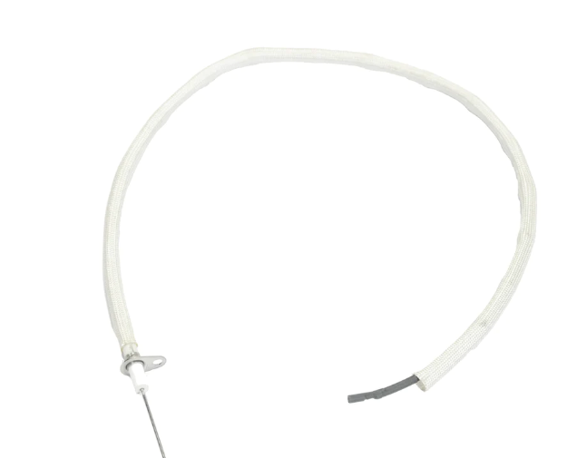 0560-14 Electrode and Wire Set / Electrode d&