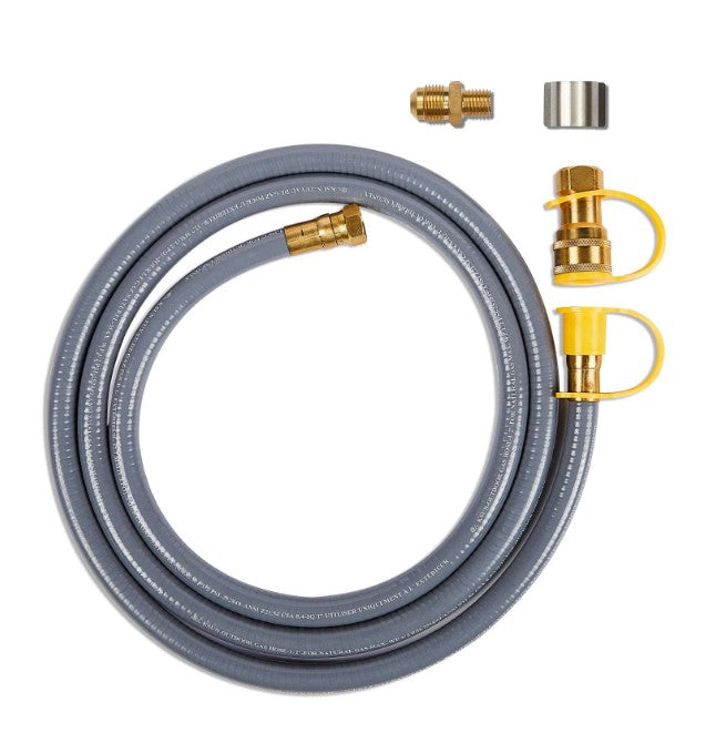 G0002-09 Natural Gas Conversion Kit
