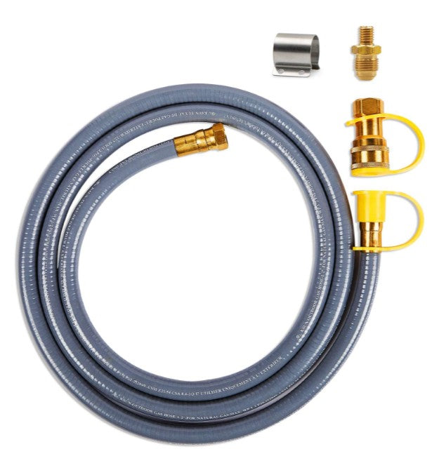 G0002-10 Natural Gas Conversion kit