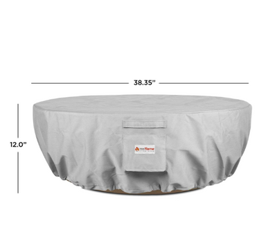 Riverside Fire Bowl Storage Cover