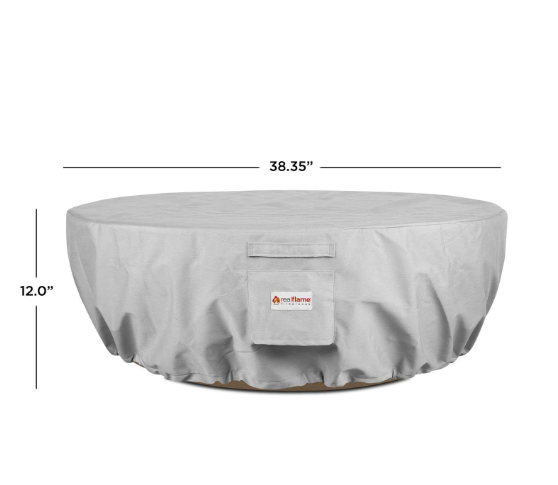 Riverside Fire Bowl Storage Cover