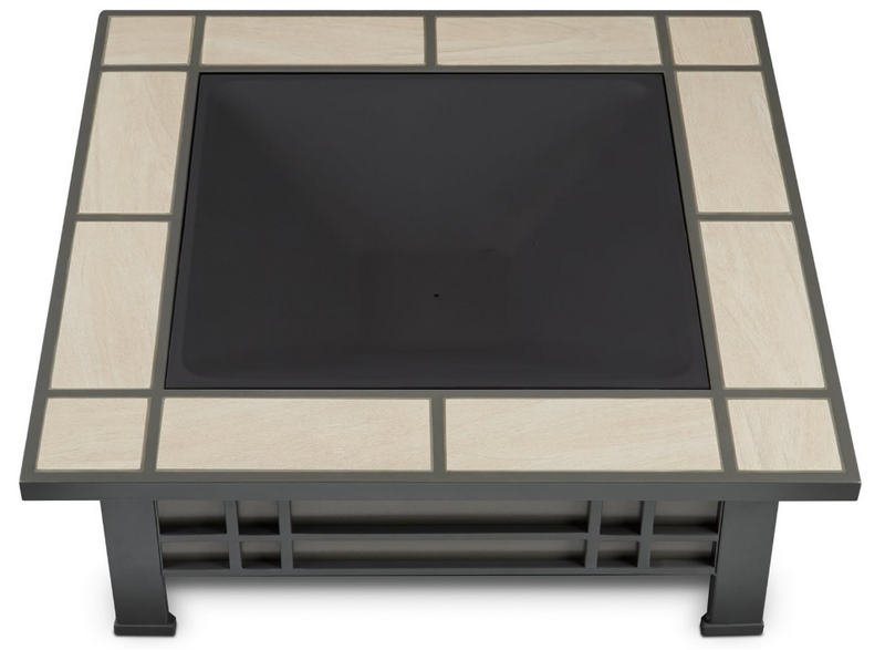 Morrison Replacement FIre Pit Pan ONLY
