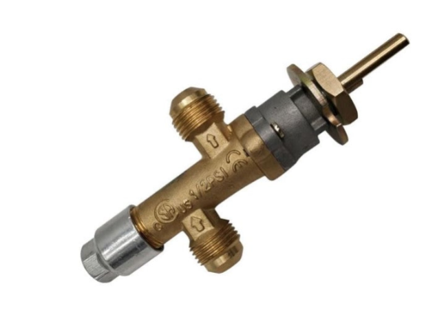 0563LP-17 Replacement Valve for Baltic Fire table