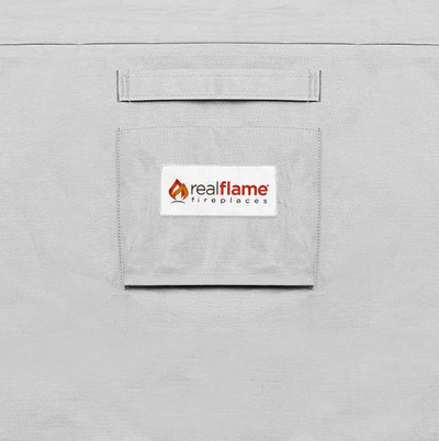 Riverside Oval Fire Bowl Storage Cover