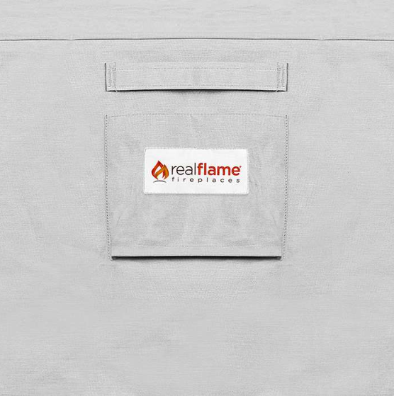 Riverside Oval Fire Bowl Storage Cover