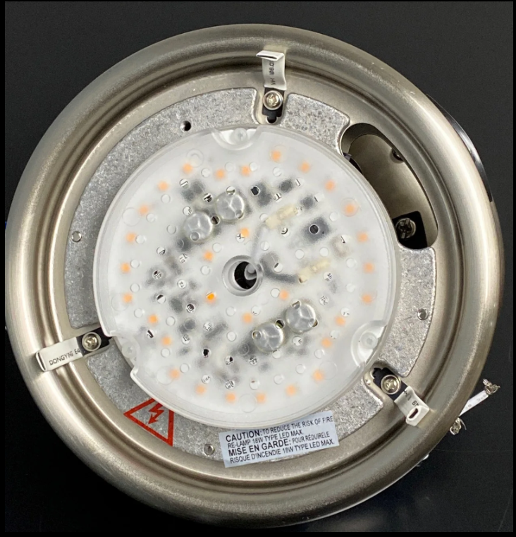 Light Kit Replacement for the Alta Vista