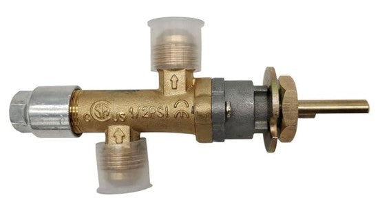10013-04 Replacement Valve for 65K BTUs Fire Table
