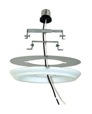 Westinghouse Recessed Light Converter Kit - ECOMAT.CA