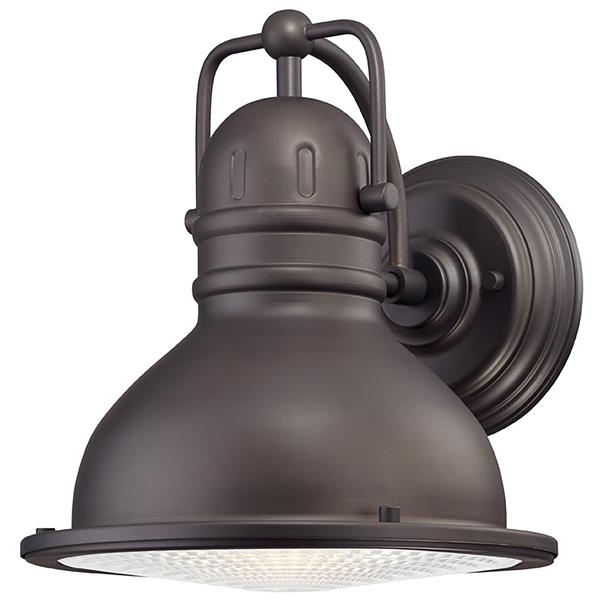 LUMINAIRE EXTERIEUR ORSON 8.5W - PETIT