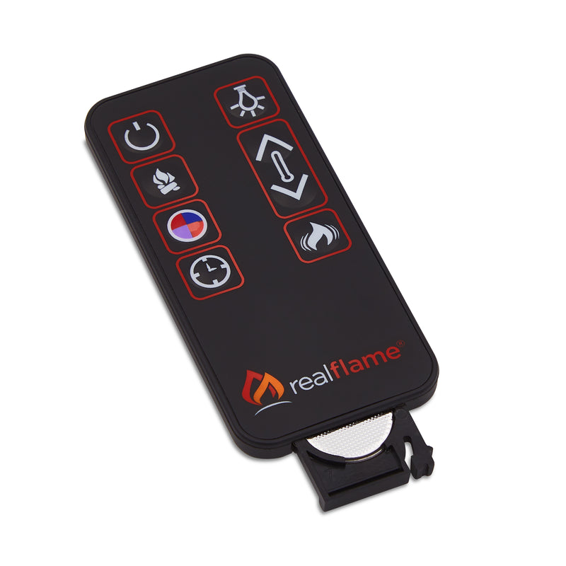 4192 Télécommande Firebox Real Flame