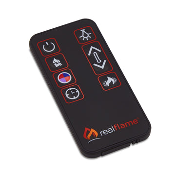 4192 Firebox Remote Real Flame