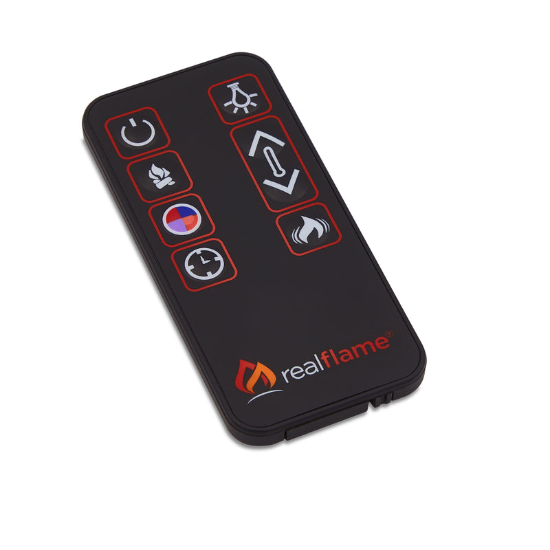 4192 Télécommande Firebox Real Flame