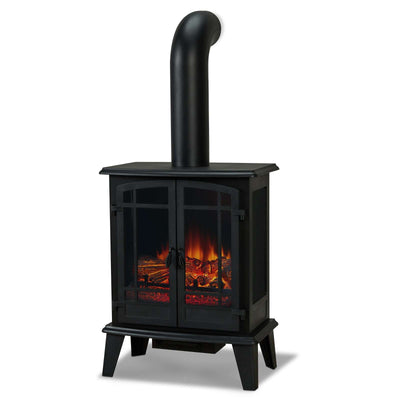 Foster Electric Fireplace by Real Flame