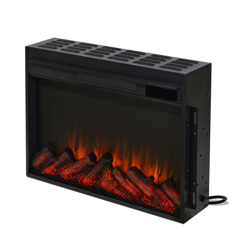 Firebox mince