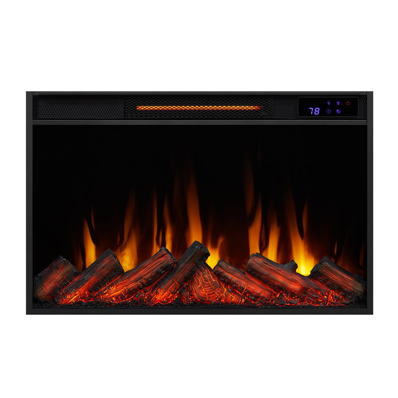 Firebox mince