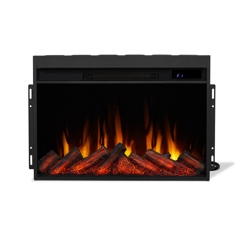 Firebox mince