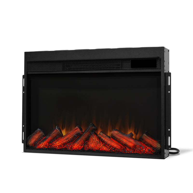 Firebox mince